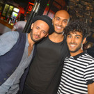 Students Club @ 28.08.2017 Loco