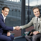 ORF-"Sommergespräch" mit ÖVP-Obmann Sebastian Kurz