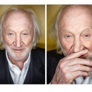 "Menschenbilder": 58 großformatige Fotos im Wiener Prater 