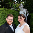 Hochzeit von Thomas und Conny 