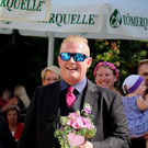 hochzeit von Thomas und Sabine 