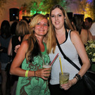 Jaqueline Schmid und Daniela Ellensohn.JPG