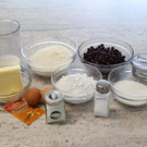 Blaubeer-Cupcakes