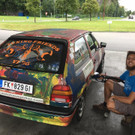 Carbage Run 2017