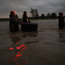 "Harvey": Rekordflut in Texa