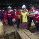 Myanmar: Tausende Muslime auf der Flucht 