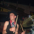 '79ers' im Lucky Saloon