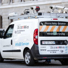 Stadt Wien schickt eigene Street View Autos los