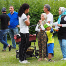 Sommerfest