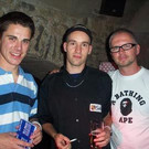 Beat.Biz-Night im Rauch, Feldkirch