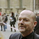 Wolfgang Flatz wird 65
