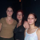 Mega-Party im Buster