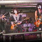 Kiss Forever Band - Exklusiv - 1 Jahr Mauerwerk Bürs