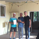 Morscher Turnier 2017