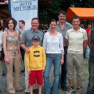 Grillfest der Fa.Opel Gerster in Altach