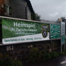 Heimspiel