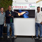 „Energie“ in Fotos festgehalten