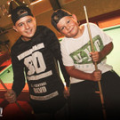 WM Quali im Le Beillard Hard