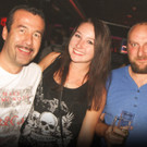 1 Jahr Mauerwerk mit DJ Chris Armada 18 