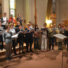 Chorwerkstatt Bludenz