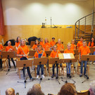 Konzert Jungmusik Meiningen