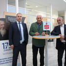 Sparkasse-Ausstellung 175 Jahre Zukunft