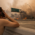 Brände in Kalifornien