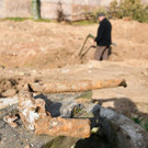 Bombe wurde entschärft