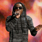 Lil Wayne in Krankenhaus eingeliefert