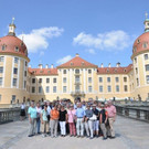 Seniorenbund Bregenz in Dresden und Umgebung