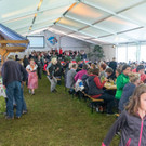 50 Jahre Funkenzunft Vandans