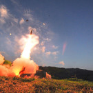 Südkoreas - Großmanöver zur Abschreckung des Nordens