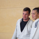 Internationales Trainingslager in Hohenems