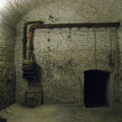 "Lost Places" in Wien