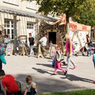 Theaterfestival Luaga und Losna 2017