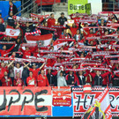 WM-Qualifikation Österreich gegen Georgien: Bilder vom Spiel