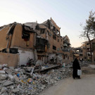 Bomben in Syrien explodiert