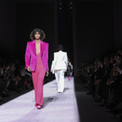 Tom Ford bei der NY Fashion Week