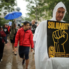 Die DACA-Verfechter sind wütend 