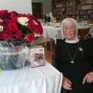 Jubiläen Schwester Maria Theodora Kathan