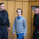 Marcel H. in Bildern