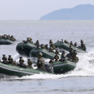 Korea-Krise: Wettrüsten im Pazifik