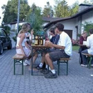 Klassenfest 2HWM der HTL-Dornbirn