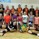 13. Volleyballcamp in Feldkirch