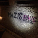 Sprayer besprühten zehn Mauern in Wien-Döbling: Die entdeckten Graffiti