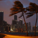 "Irma" wütet in der Karibik