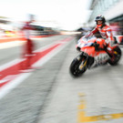 Die stärksten Bilder vom Qualifying