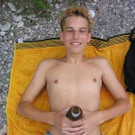 Backerlöcher
