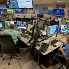 Florida bangt vor "Irma"