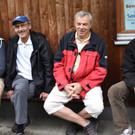 Jubiläumswandertage der Wanderfreunde Götzis